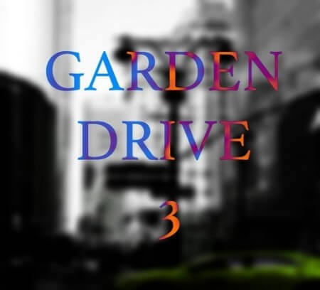 Loops 4 Producers Garden Drive 3 WAV